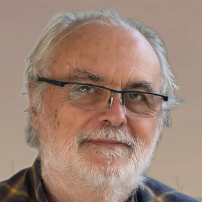 Walter Gilpin-