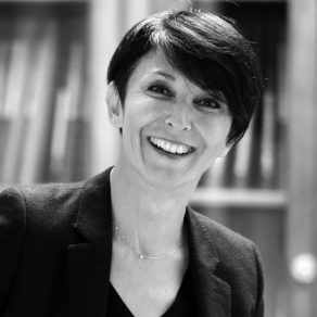 Edith Delbreil-Sikorzinski