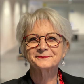 Elisabeth Sarrato R